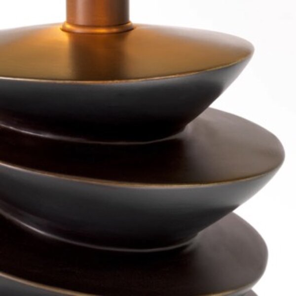 Tischlampe Lorieux der Firma Eichholtz