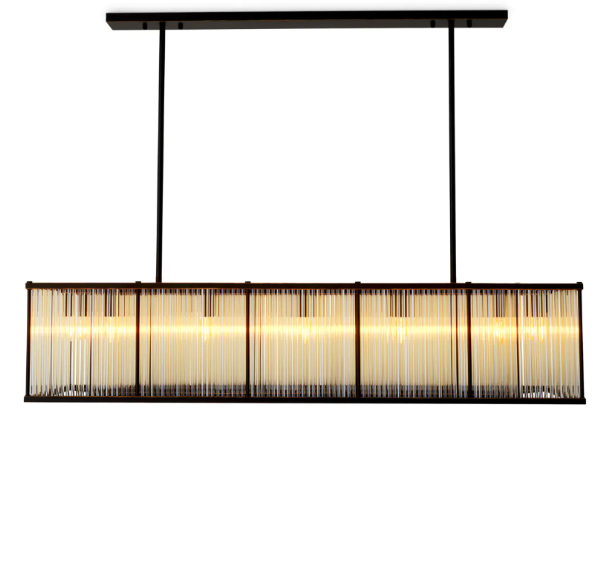 Kronleuchter Bernardi der Firma Eichholtz