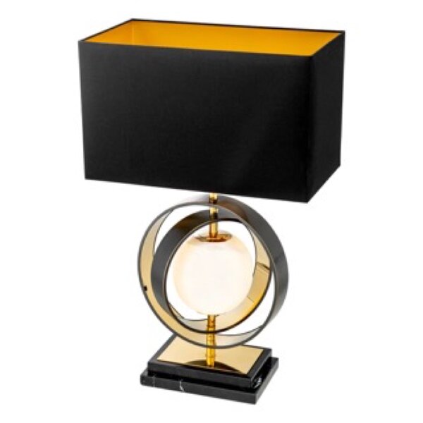 Tischlampe Pearl der Firma Eichholtz