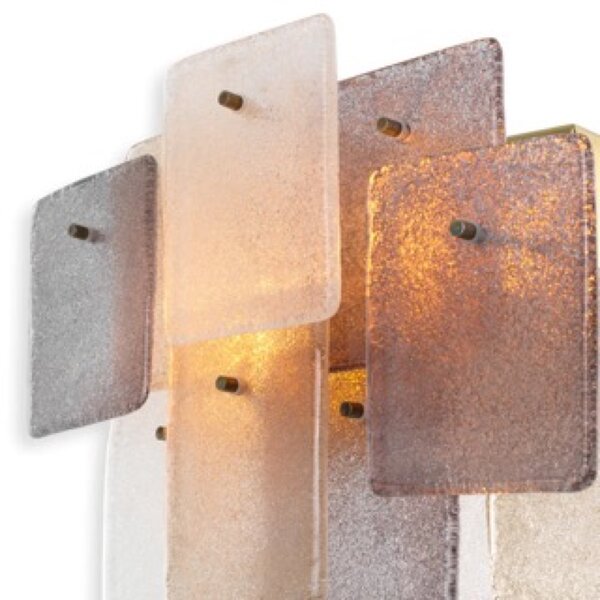 Wandleuchte Toro der Firma Eichholtz