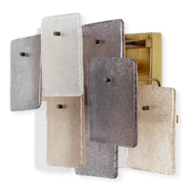 Wandleuchte Toro der Firma Eichholtz