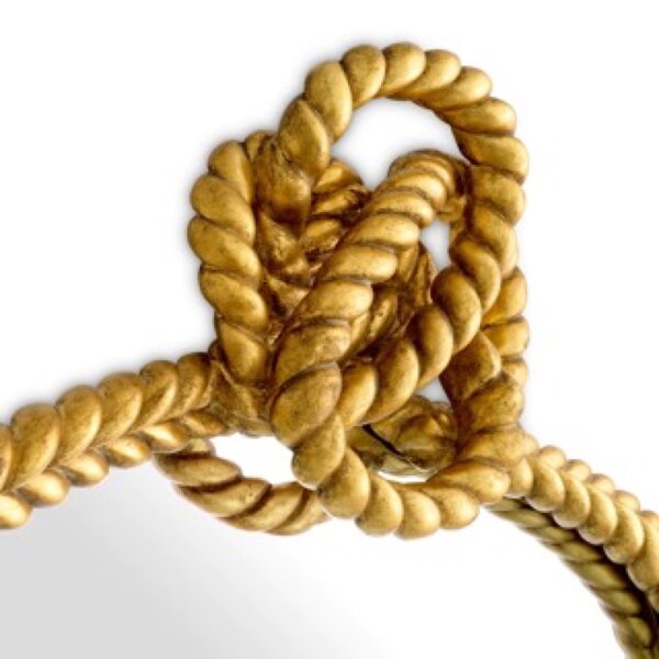 Spiegel Vincenso der Firma Eichholtz