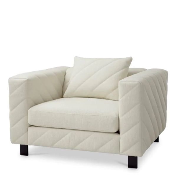 Sessel Avellino der Firma Eichholtz
