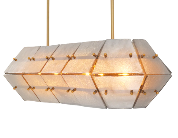 Kronleuchter Ferrucci der Firma Eichholtz