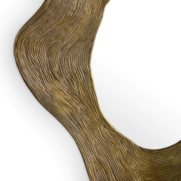 Spiegel Pavona der Firma Eichholtz