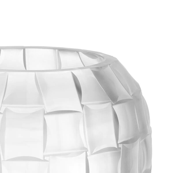 Vase Varese S der Firma Eichholtz