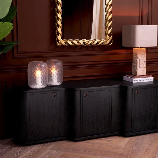 Vase Varese L der Firma Eichholtz