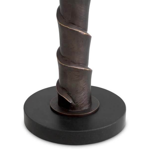 Stehlampe Riverbank der Firma Eichholtz