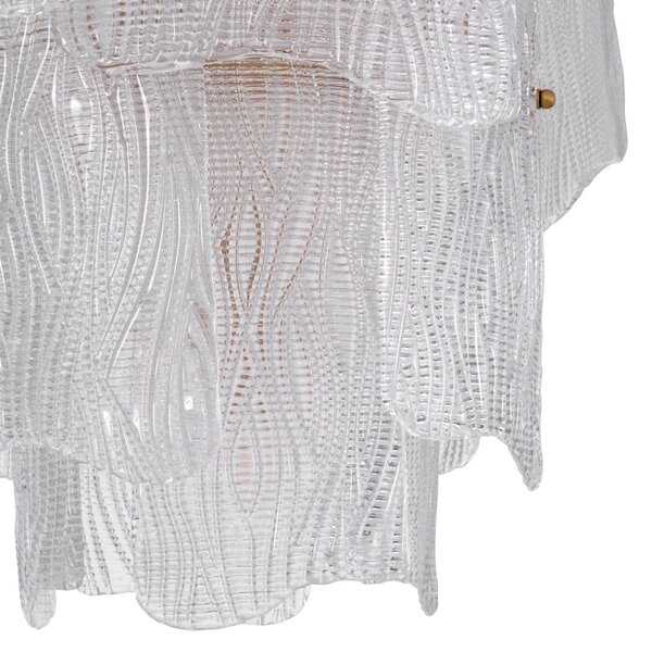 Leuchter Asinara S der Firma Eichholtz