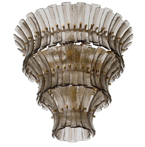 Kronleuchter Toscano der Firma Eichholtz