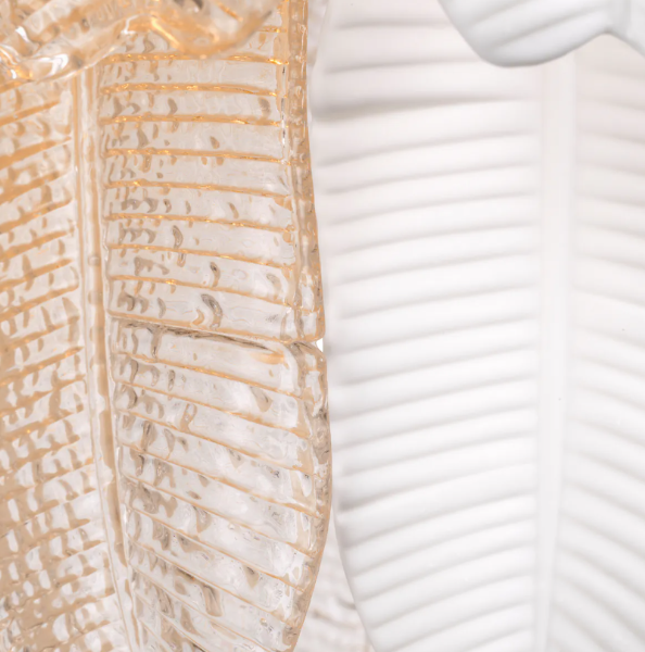 Kronleuchter Saint Lucia S der Firma Eichholtz