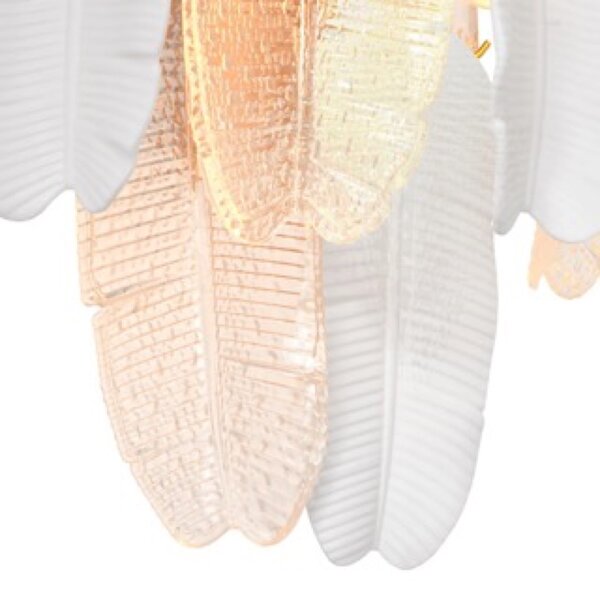 Wandleuchte Saint Lucia der Firma Eichholtz