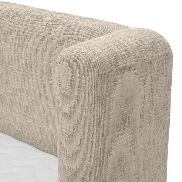 Bettrahmen Francisco der Firma Eichholtz