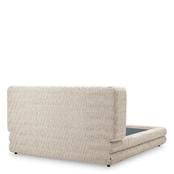 Bettrahmen Francisco der Firma Eichholtz