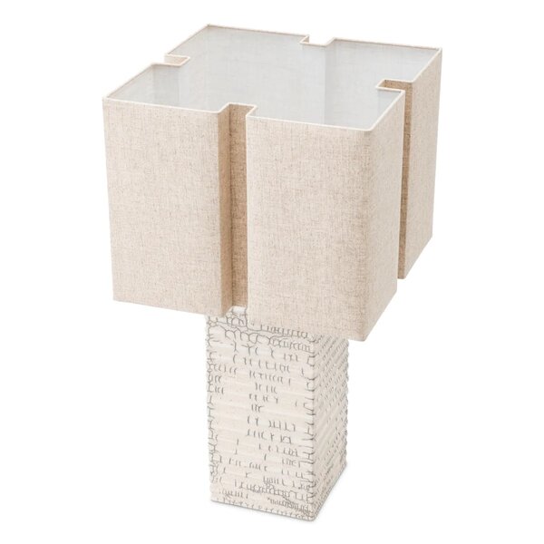 Tischlampe Division der Firma Eichholtz