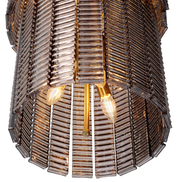 Kronleuchter Imperial der Firma Eichholtz