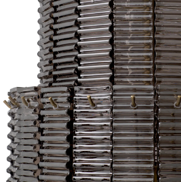 Kronleuchter Imperial der Firma Eichholtz