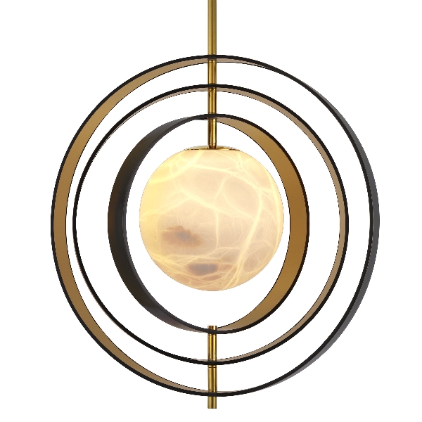 Leuchter Pearl der Firma Eichholtz