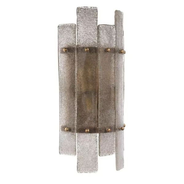 Wandleuchte CAPRERA der Firma Eichholtz