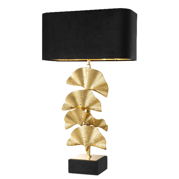 Tischlampe Olivier der Firma Eichholtz