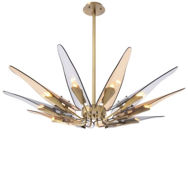Chandelier Sky der Firma Eichholtz
