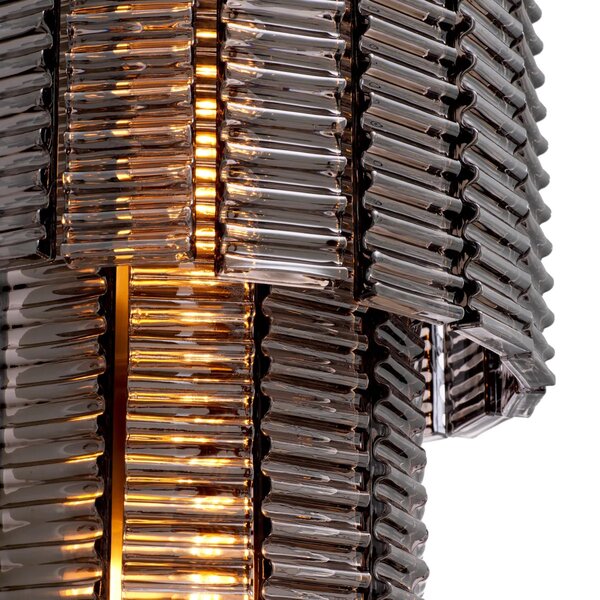 Wandleuchte Imperial der Firma Eichholtz