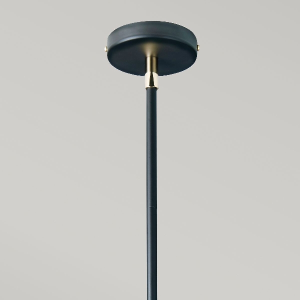 Pendelleuchte Balance der Firma Elstead