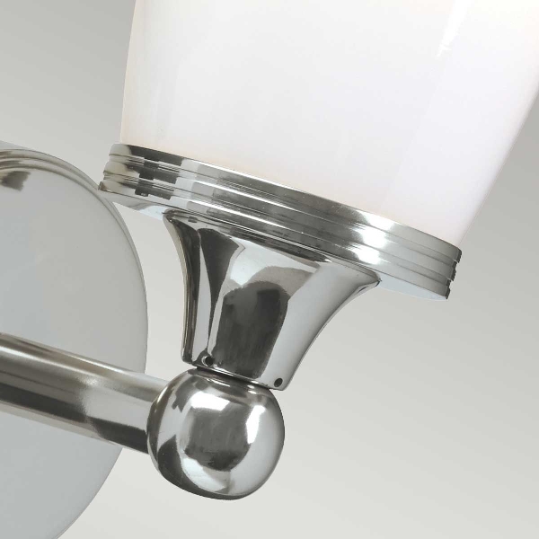 Wandleuchte Eliot der Firma Elstead