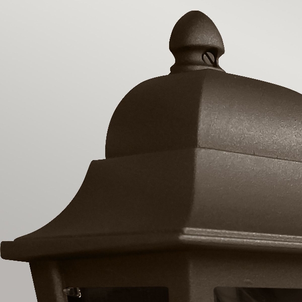 Aussen-Wandleuchte Deco Lane der Firma Elstead