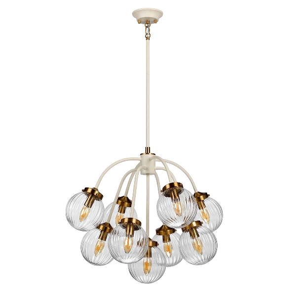 Pendelleuchte Cosmos der Firma Elstead