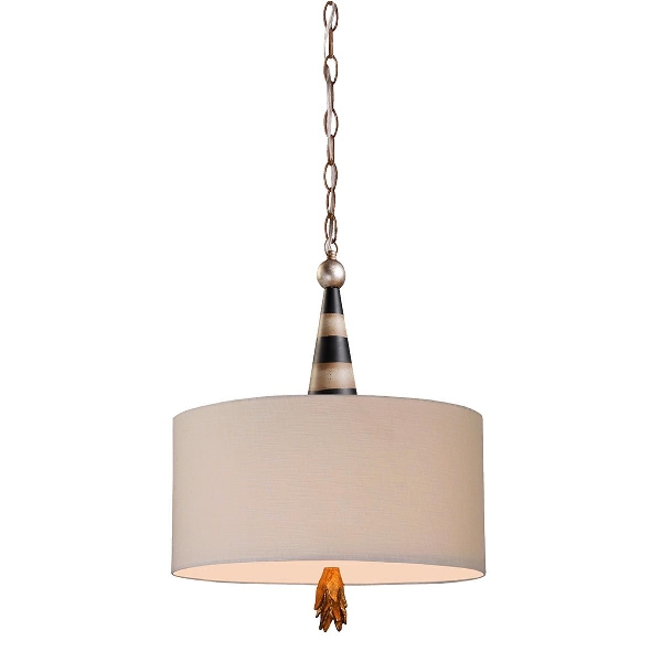 Elstead Pendelleuchte Flambeau FB-FLAMBEAU-P