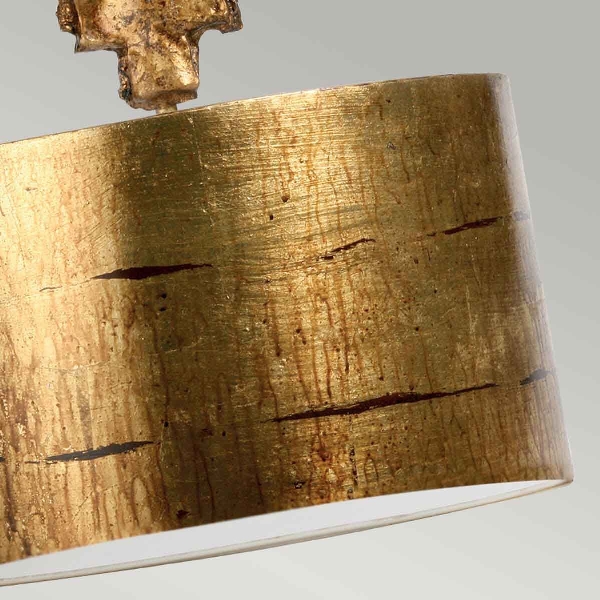 Pendelleuchte Fragment der Firma Elstead