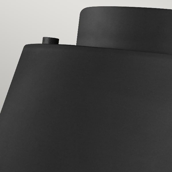 Deckenleuchte Asher der Firma Elstead