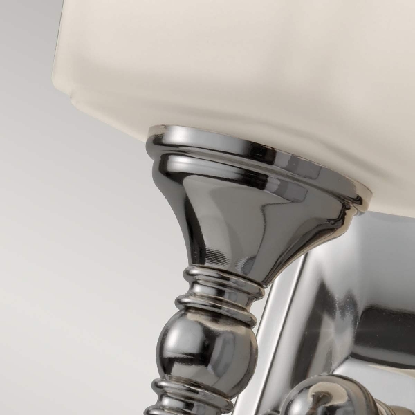 Wandleuchte Concord der Firma Elstead