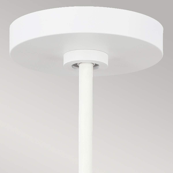 Pendelleuchte Darwin der Firma Elstead