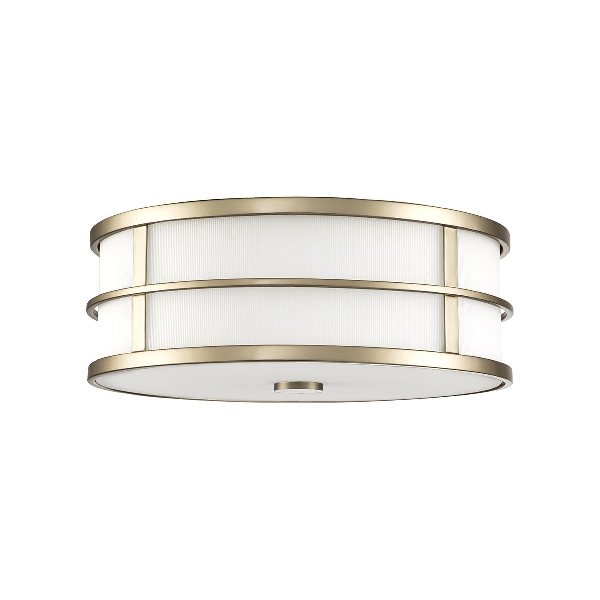 Deckenleuchte Fusion der Firma Elstead