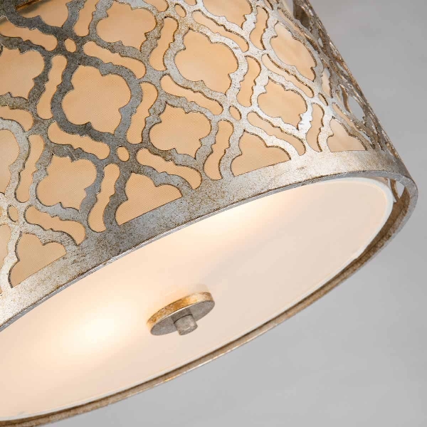 Pendelleuchte Arabella der Firma Elstead