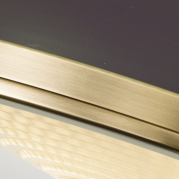 Deckenleuchte Amelia der Firma Elstead