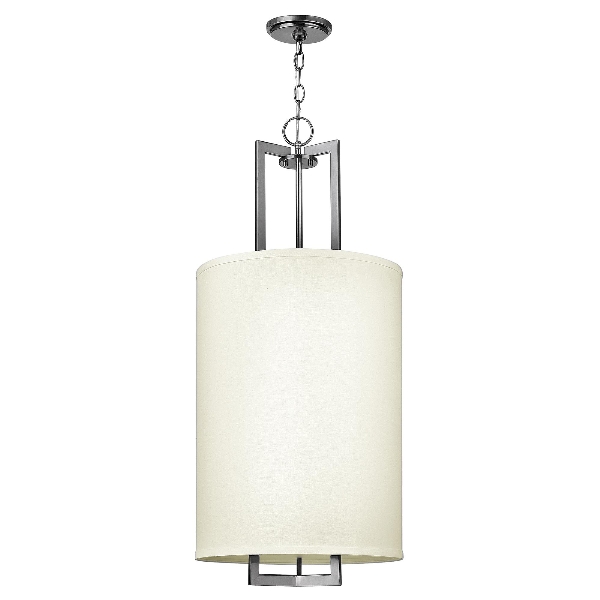 Elstead Hampton 3 Leuchtende Pendelleuchte HK-HAMPTON-P-C