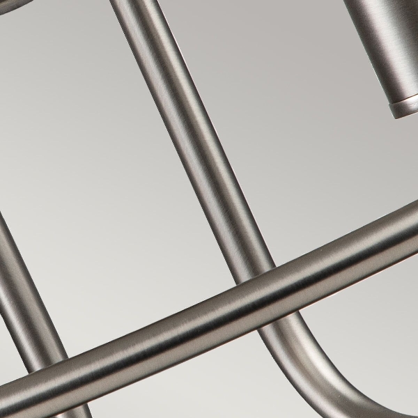 Wandleuchte Capitol Hill der Firma Elstead