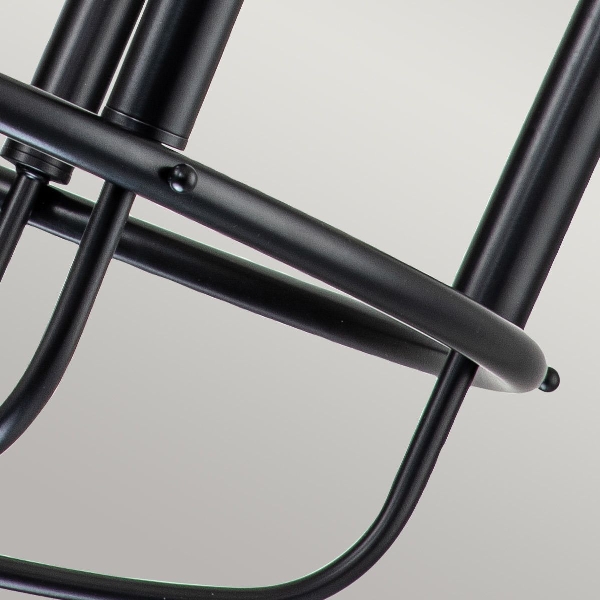 Kronleuchter Capitol Hill der Firma Elstead