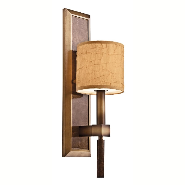 Wandleuchte Celestial der Firma Elstead