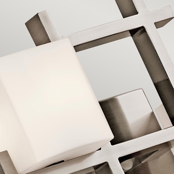 Wandleuchte City Lights der Firma Elstead