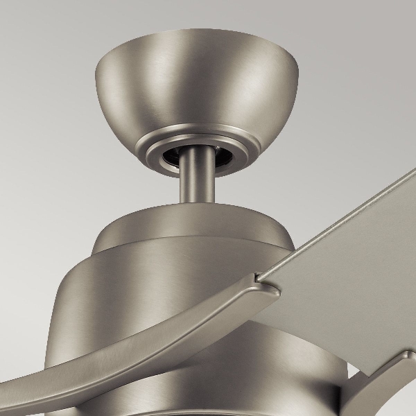 Deckenventilator Zeus der Firma Elstead