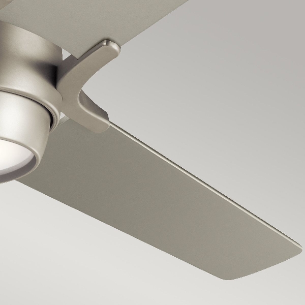 Deckenventilator Zeus der Firma Elstead