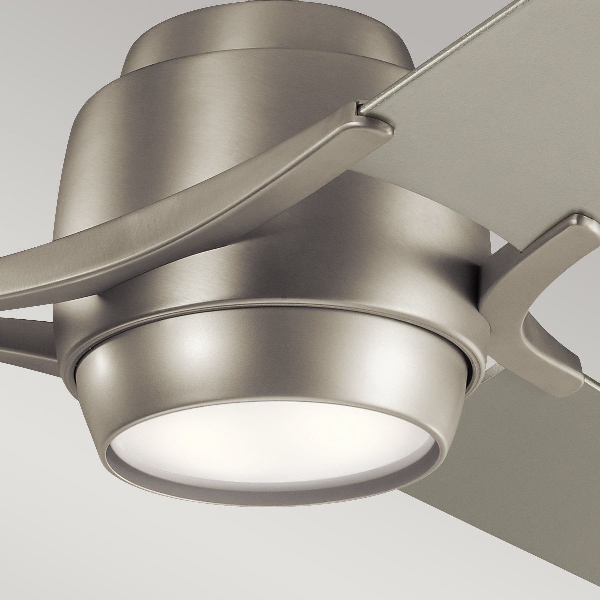 Deckenventilator Zeus der Firma Elstead