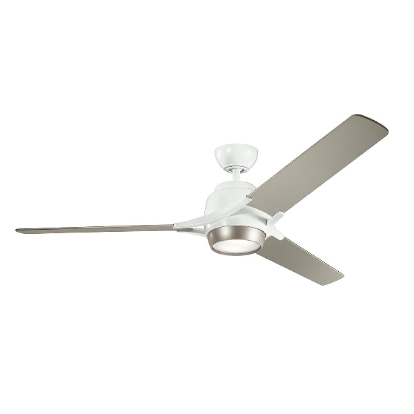 Deckenventilator Zeus der Firma Elstead