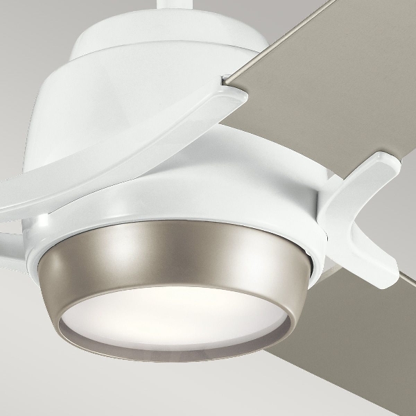 Deckenventilator Zeus der Firma Elstead
