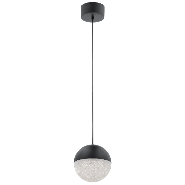 LED Mini Pendelleuchte Moonlit der Firma Elstead