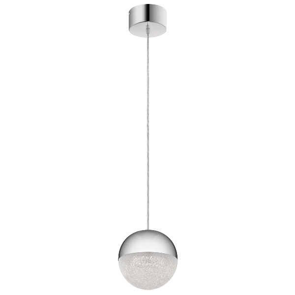 LED Mini Pendelleuchte Moonlit der Firma Elstead